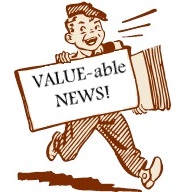 VALUE Newsletter